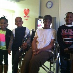 Meet your Posher, Freddie